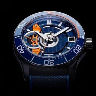Christopher ward