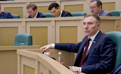 Нилов законопроект