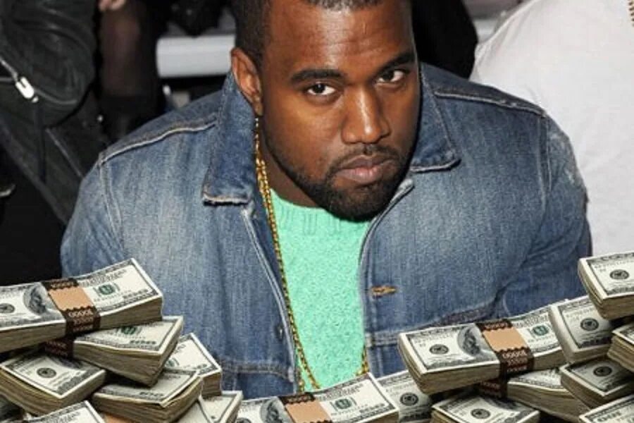 West net. Kanye west net worth. дизайнер негр.
