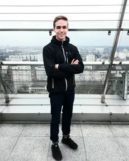 Леха блоггер