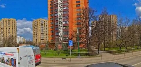 Удальцова ул 1 стр 1
