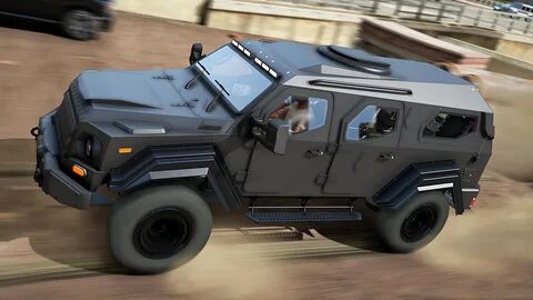 Vehicles 5