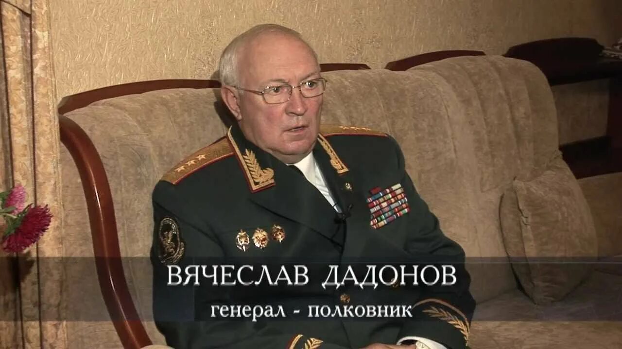 Генерал Армагеддон Суровикин.