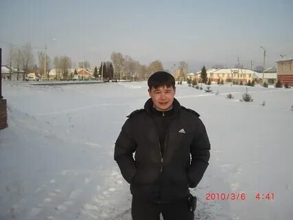 Карам карамов