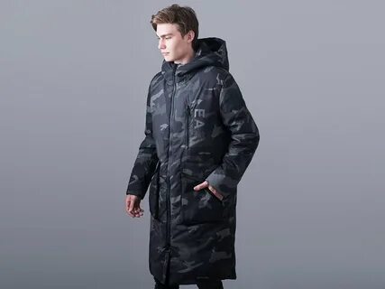 Мужские куртки 74 размера