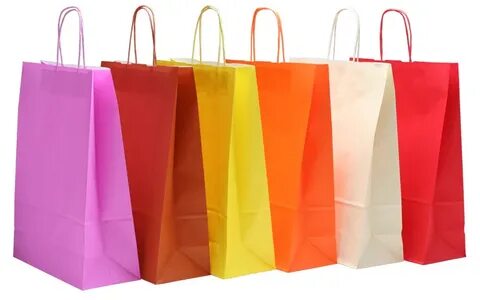 Shopping bag
