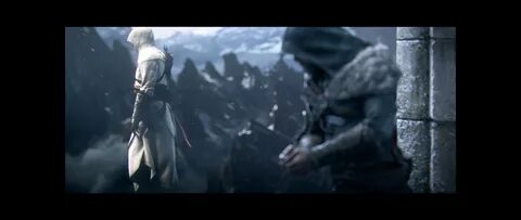 Assassin s creed кто предатель