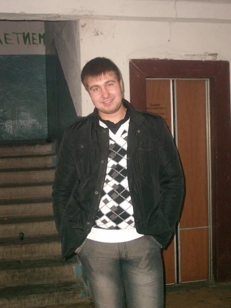 Непогодьев. Непогодьев