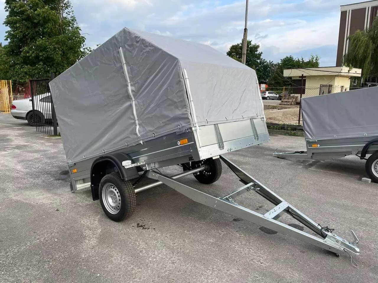 Прицеп сст-7132-10 двухосный. Сст-7132-9к. Прицеп саранский сст-7132-01. Прицеп сст-7132-02. Сст-7132-6к.