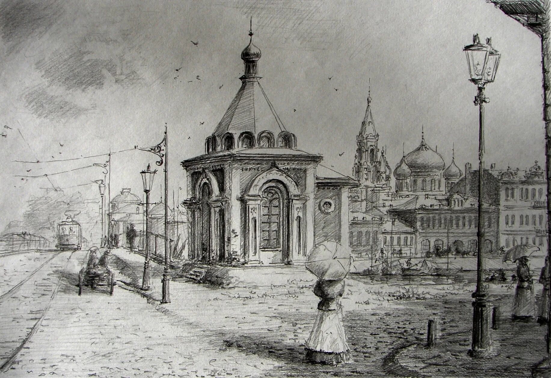 Старинные рисунки. Городские Наброски Астрахань. Архитектурный пейзаж карандашом. Архитектурный пейзаж в графике. Архитектурный исторический пейзаж.