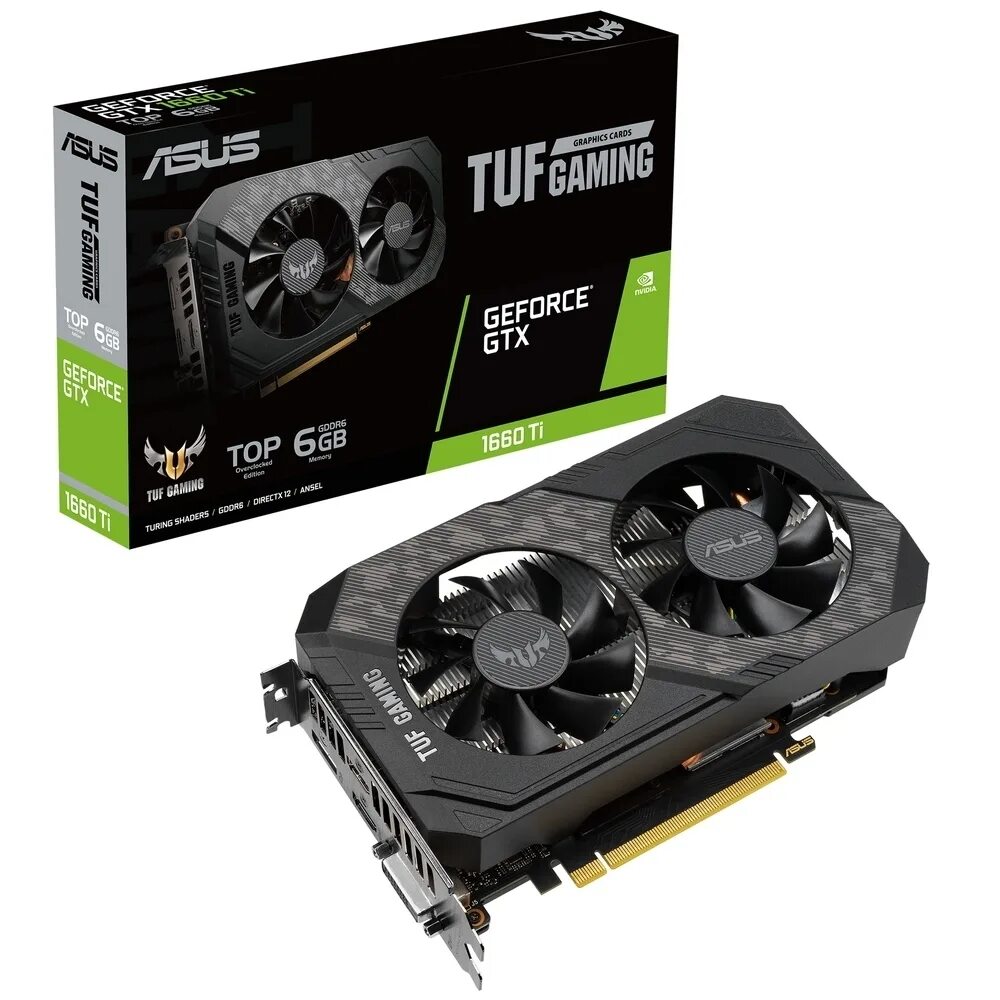 Asus gtx 1660 ti evo. Asus gtx 1660 ti evo