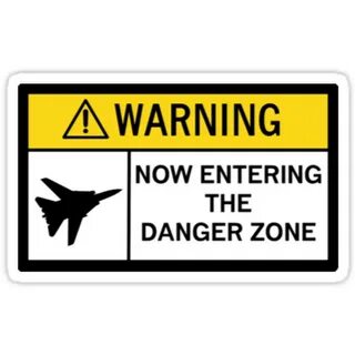 Warning warning warning now