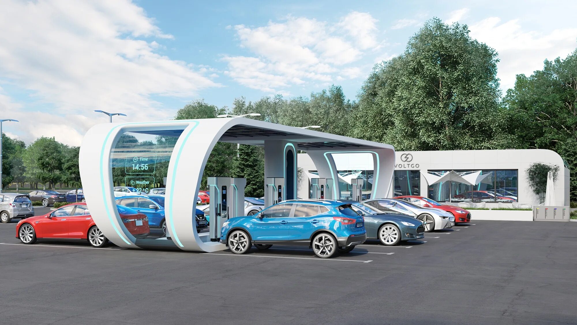 Азс go. Необычные автозаправки. необычные азс. визуализация азс. проект азс интересный.