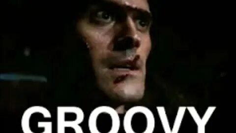 Groovy variable