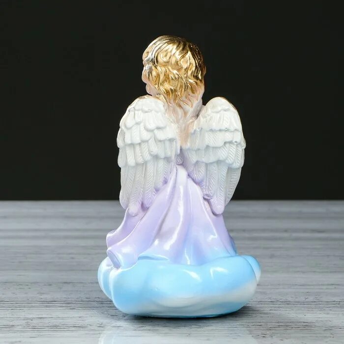 Красивые фигурки ангелочков. Статуэтка ангел на облаке. Статуэтка "ангел молящийся", перламутровый цвет, 26 см. Статуэткa lladro "ангел-хранитель" 01008539. Статуэтка premium gips.