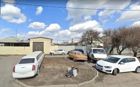 Поселок рабочий волжский