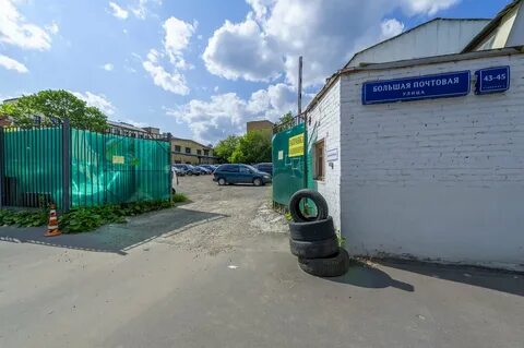 Центр автоматических