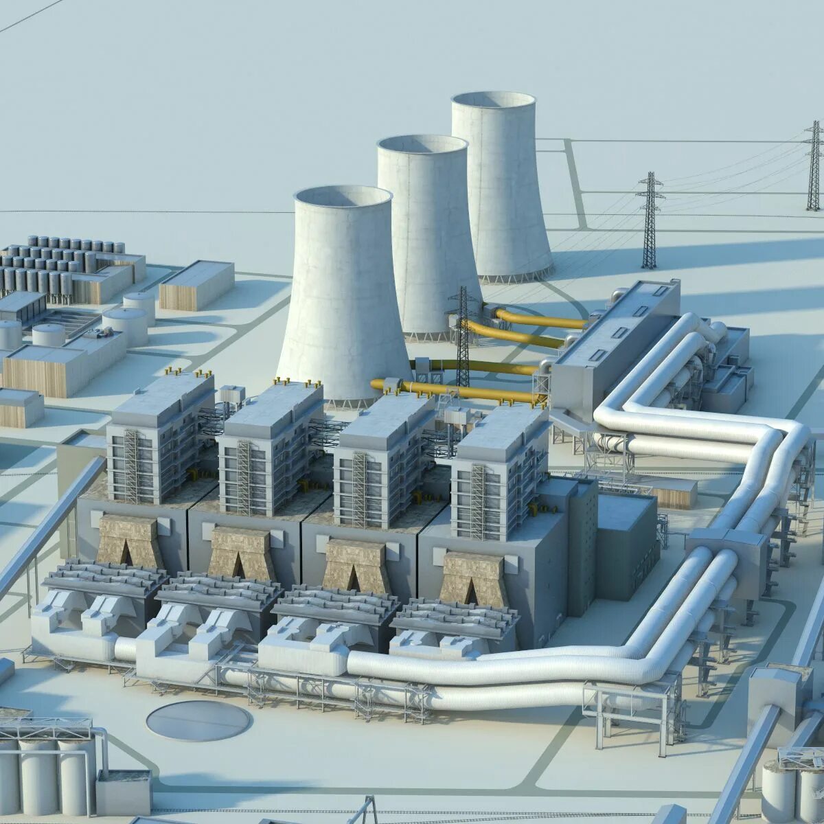 Power plant 3. Промышленное моделирование. Промышленные сооружения. 3d модель завода. Промышленное моделирование 3d.