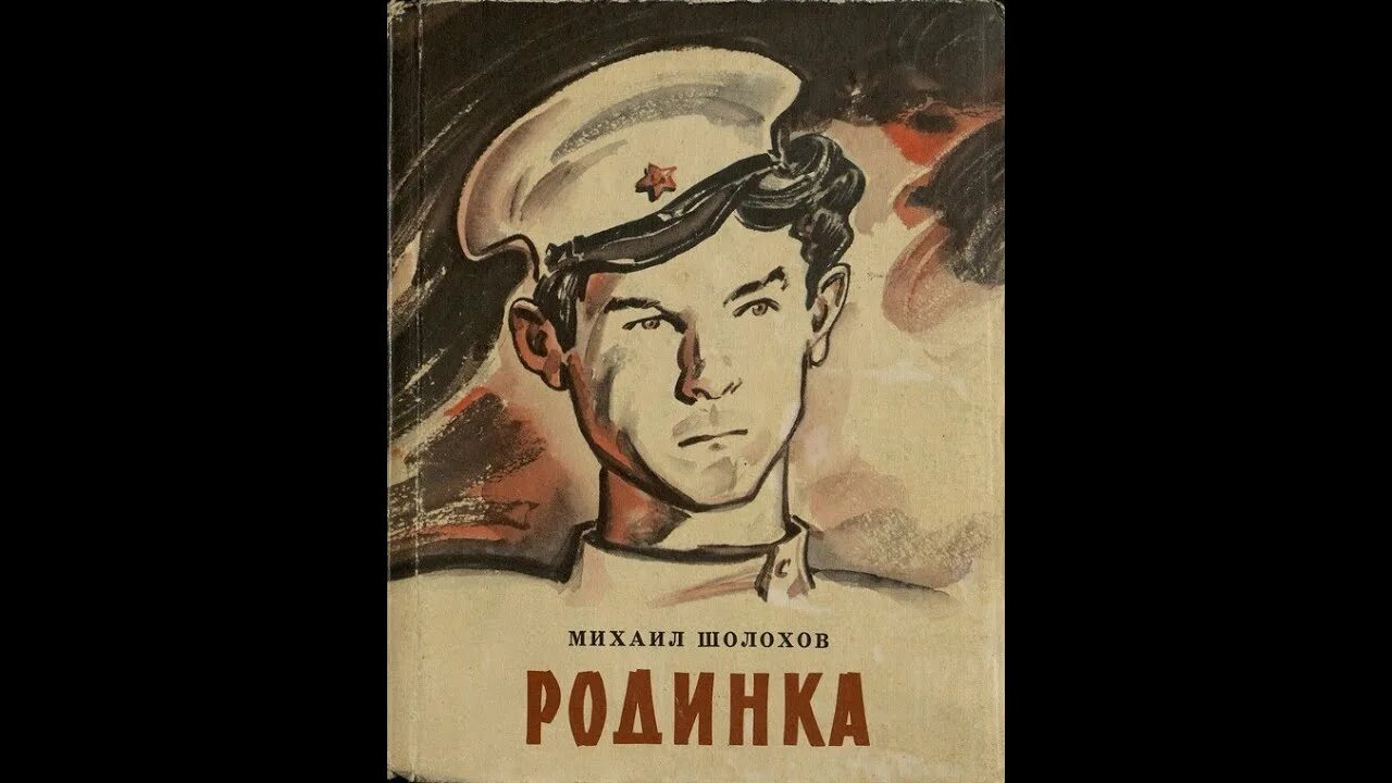 Иллюстрации к рассказу родинка Шолохова. Шолохов родинка читать краткий пересказ