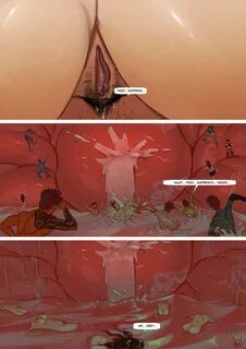 Server 1. Vore Fan - Queen Beatrix 3. Manga Info. 