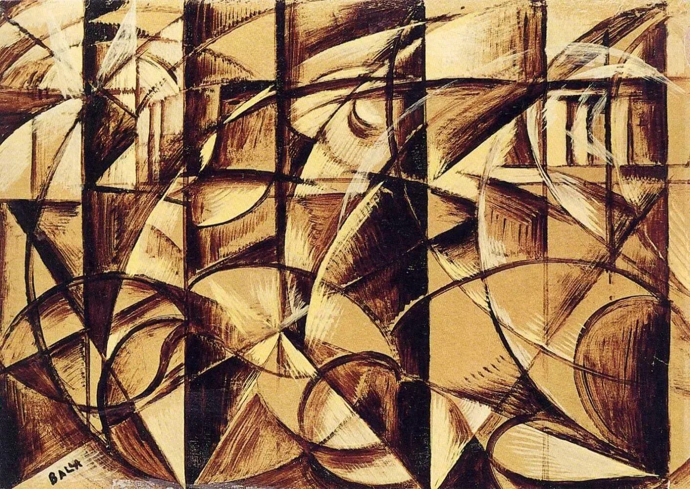 Футуризм движение. Живопись футуризм джакомо балла. джакомо балла (1871-1968). джакомо балла картины. джакомо балла (1871–1958) картины футуризм.