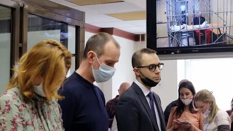 Шпигеля осудили