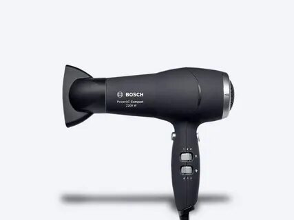 Bosch prosalon