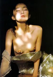 Slideshow suwano shiori nude.
