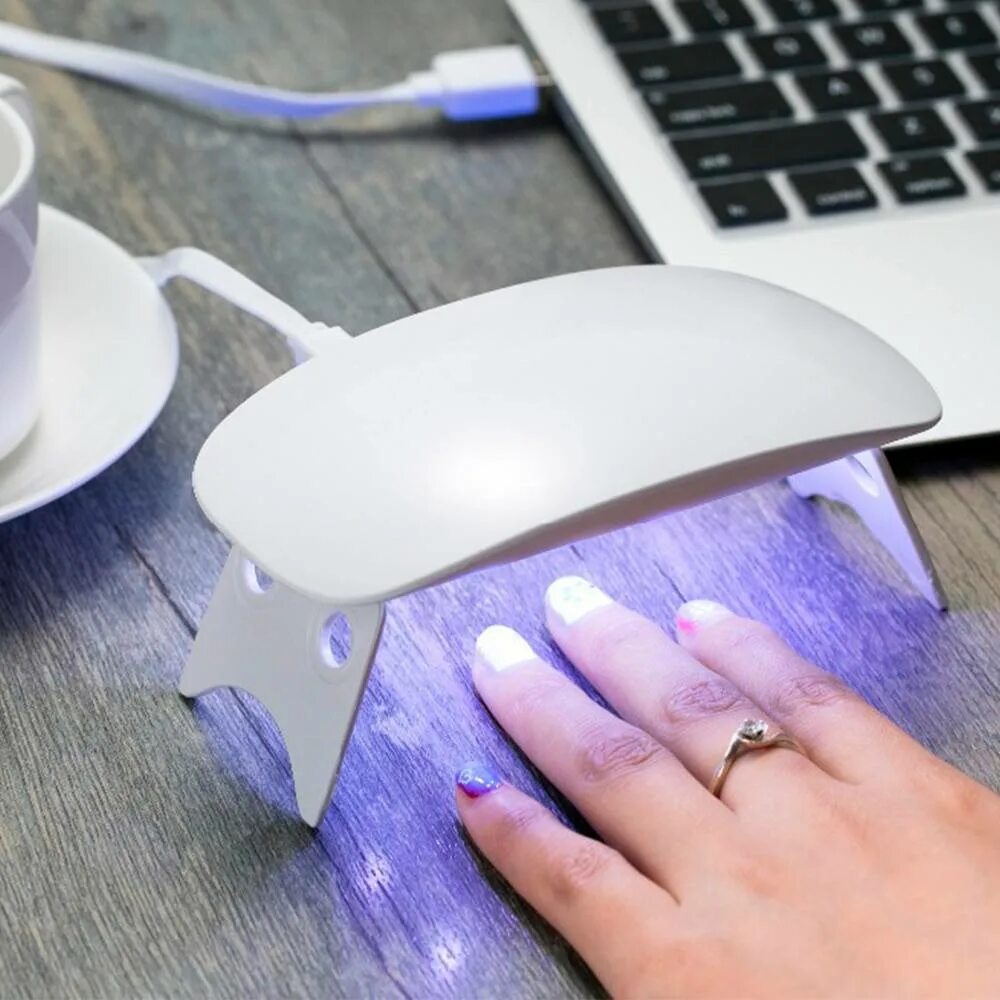 Sun Mini UVLED Nail Lamp. UV led Nail Lamp. Mini UV-led Lamp. Мини лед УФ лампа для ногтей. Лампа для геля наращивания