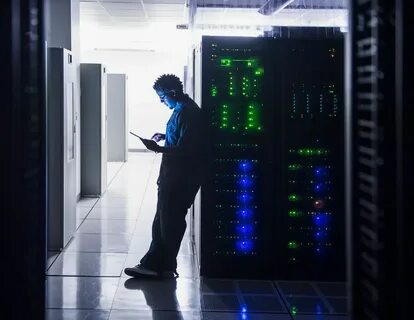 Cyber security jobs