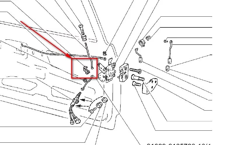 Не открываются двери 2115. Схема тяг замка передней двери ВАЗ-2114. Схема замка двери ВАЗ 2115. Схема замка задней двери ВАЗ 2114. Тяги передней двери ВАЗ 2115.