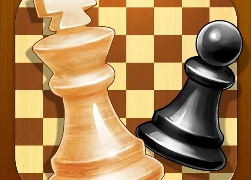 Топот шахматных