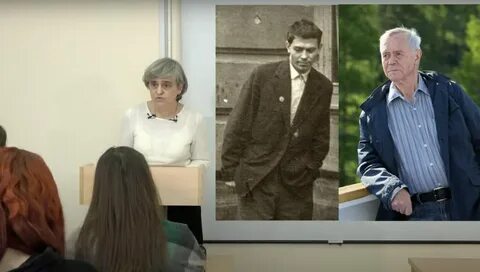 Учрежденная в 1981 году литературная премия