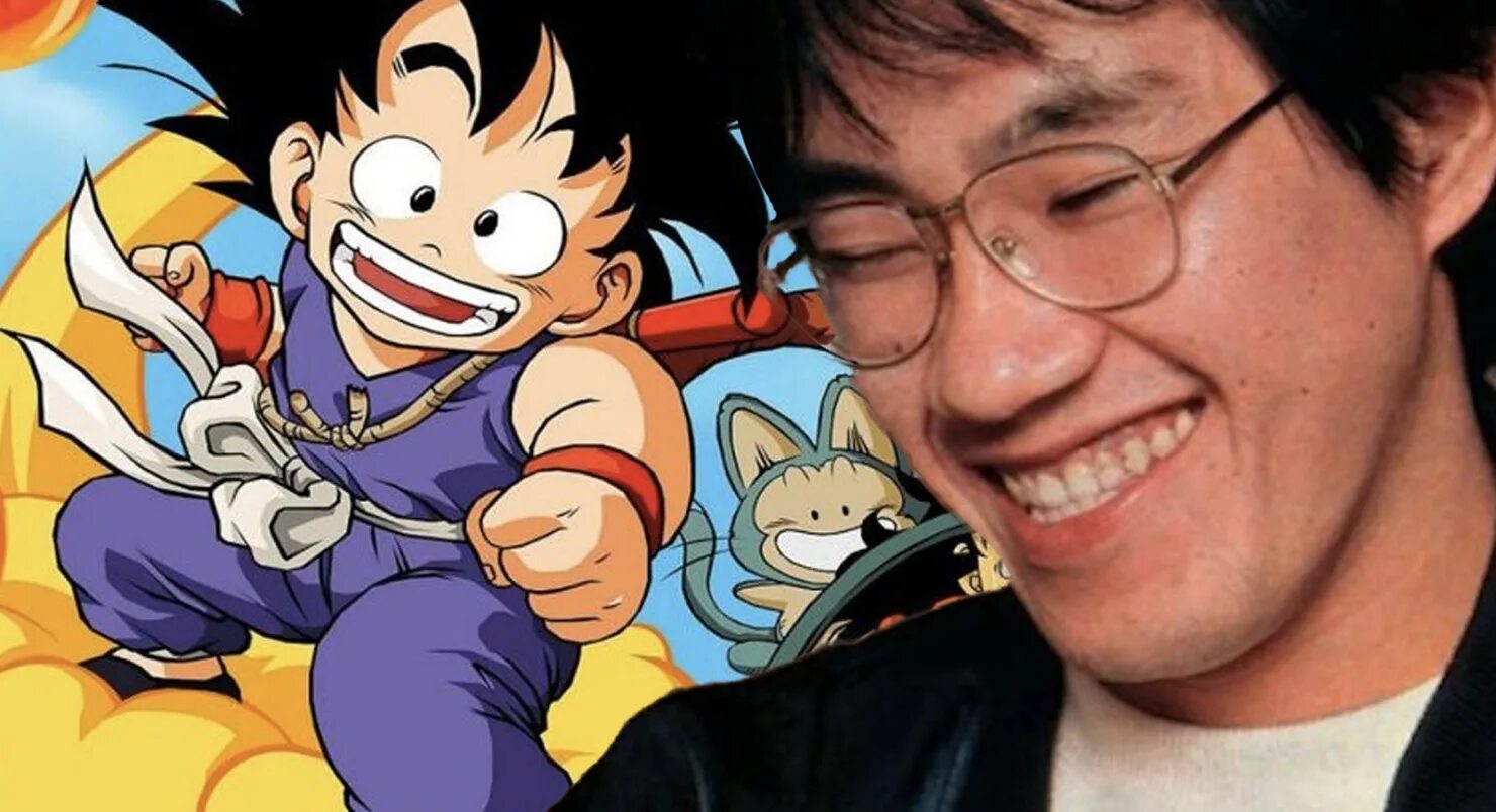 Акира торияма жемчуг дракона. Акира торияма. Акира торияма манга. Slump akira toriyama. Гоку обои на телефон.