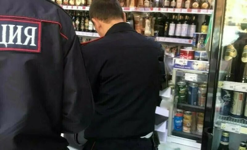 Выявлены нарушения нет