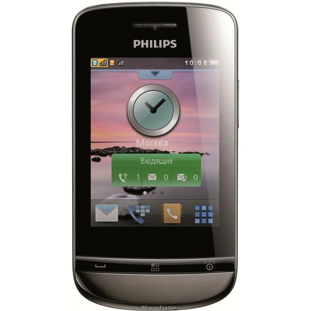 Сенсорные филипсы. Телефон Philips Xenium x331. Philips Xenium x6600. Philips Xenium x1. Первый сенсорный Philips Xenium 2010.