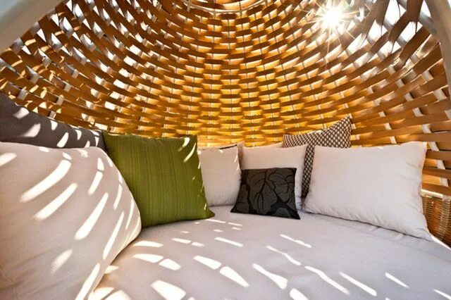 Rest nest