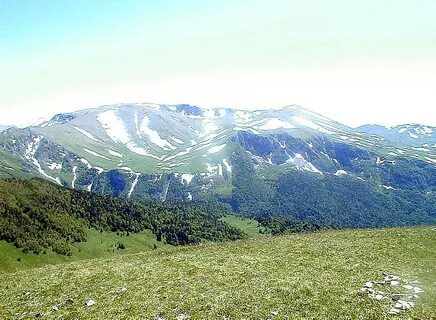 Северный ой