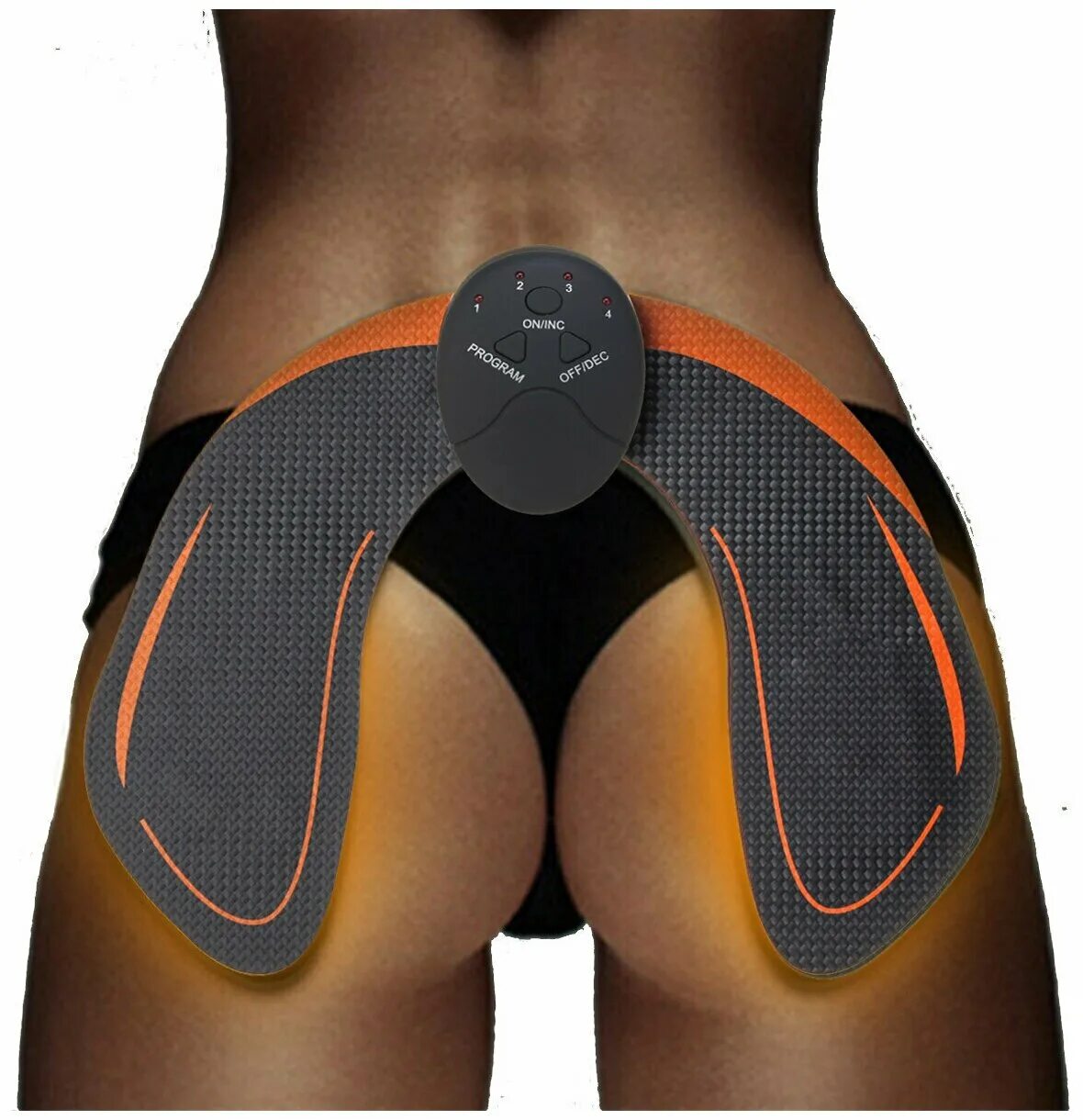 Миостимулятор ems Hips Trainer. Миостимулятор тренажер для мышц ems Hips Trainer для ягодиц. MS-094 миостимулятор для мышц ягодиц ems Hips Trainer. Тренажер для ягодиц ems Hips Trainer с пультом.