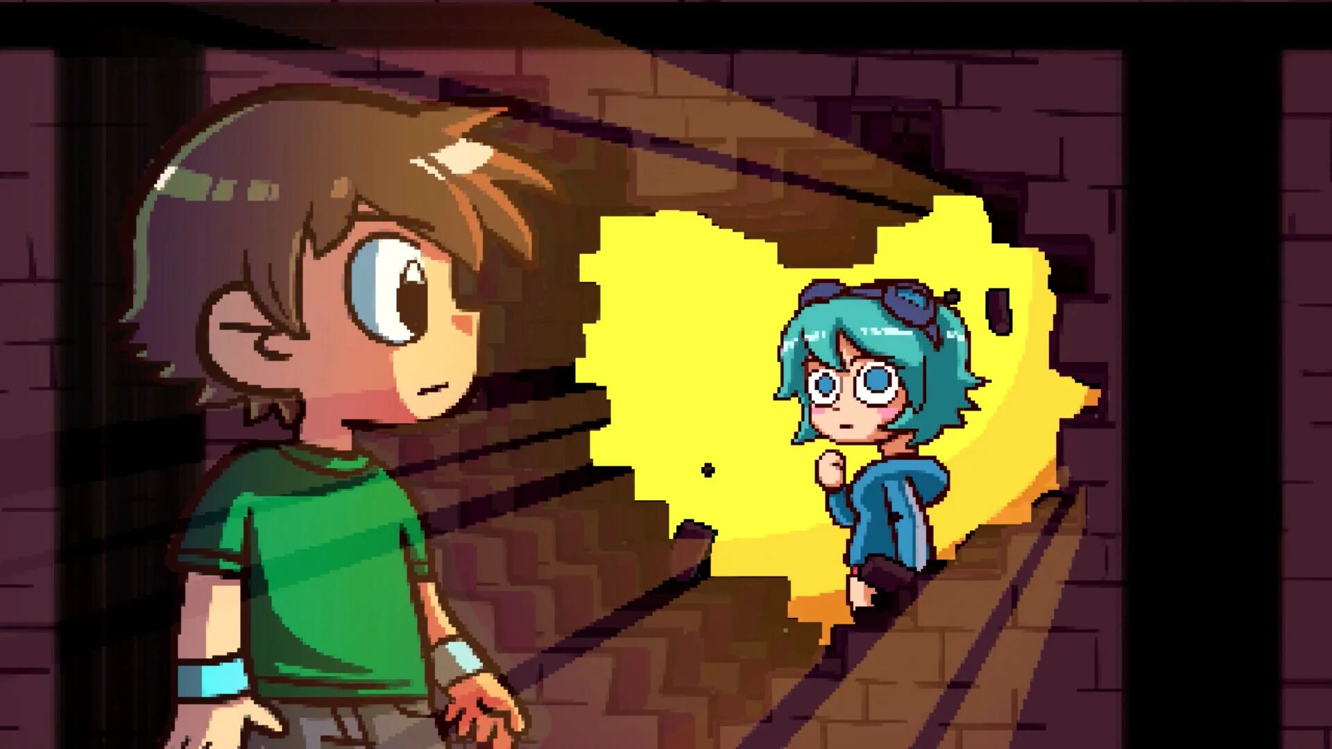 Scott Pilgrim. Scott Pilgrim игра. Scott Piligrim vs the World игра. You have completed the game