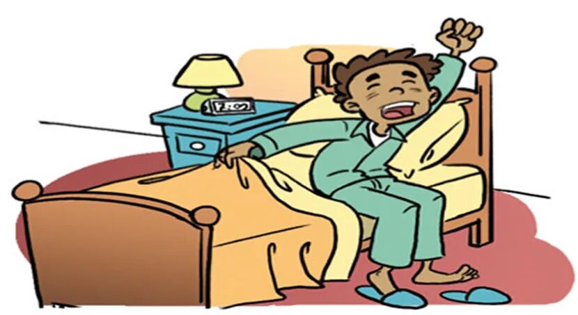 Get up have breakfast go to school. Get up картинка для детей. Wake up рисунок для детей. Wake up get up разница. Get out of Bed.