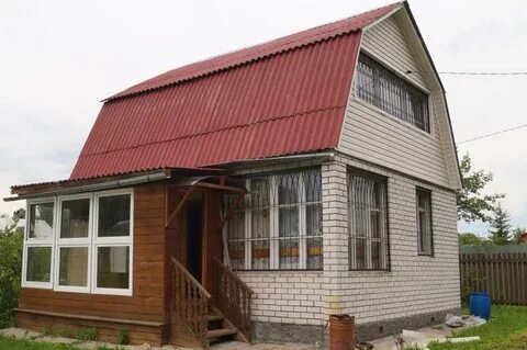 Распродажа дач