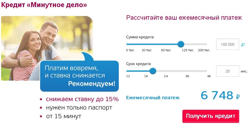 Потребительский кредит новосибирск. Банк УБРИР процентная ставка. Кредит за 5 минут. Кредит в банке за час.