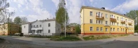 Проезд нижний тагил