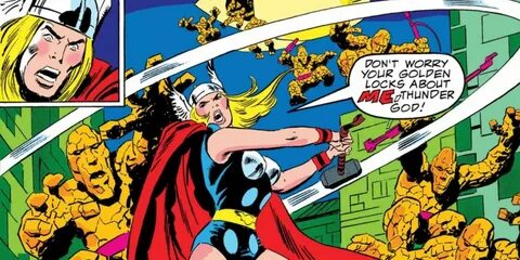 Comics fans