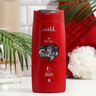 Old spice 675мл