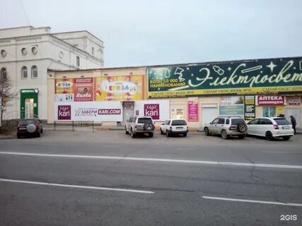 Пролетарская 19