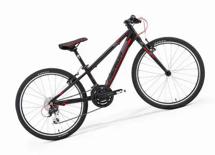 Merida matts j 24