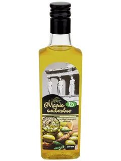 Масло бизнес