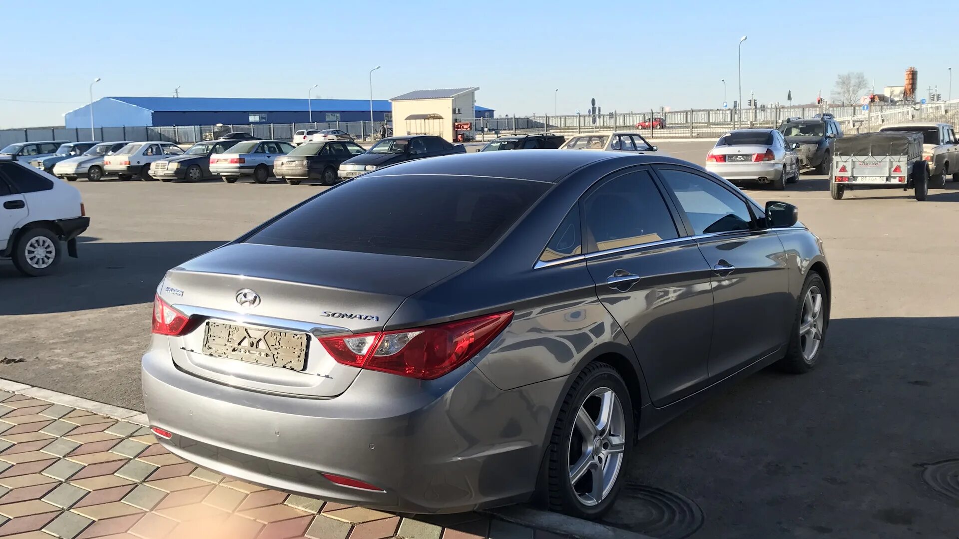 Соната 2024 купить. Hyundai Sonata 6. Hyundai Sonata серая. Hyundai Sonata 2012 зад. Хендай Соната серая 2012.